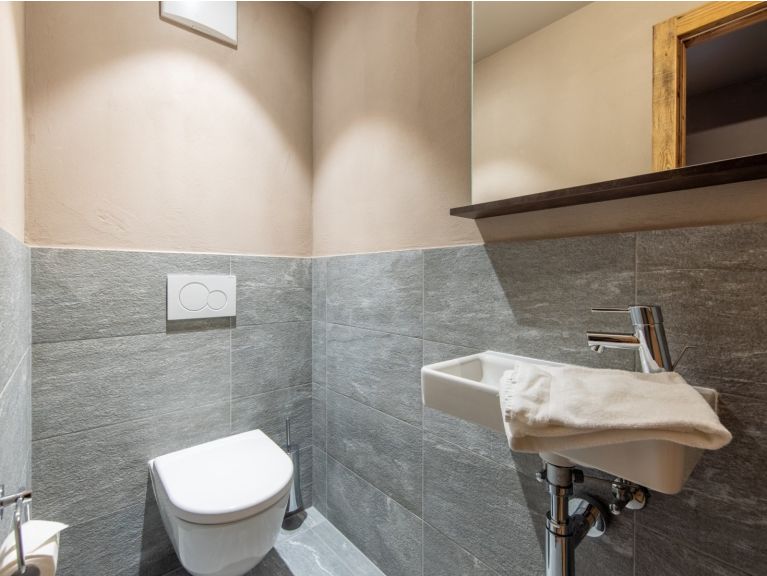 Apartment Swisspeak Resort Zinal