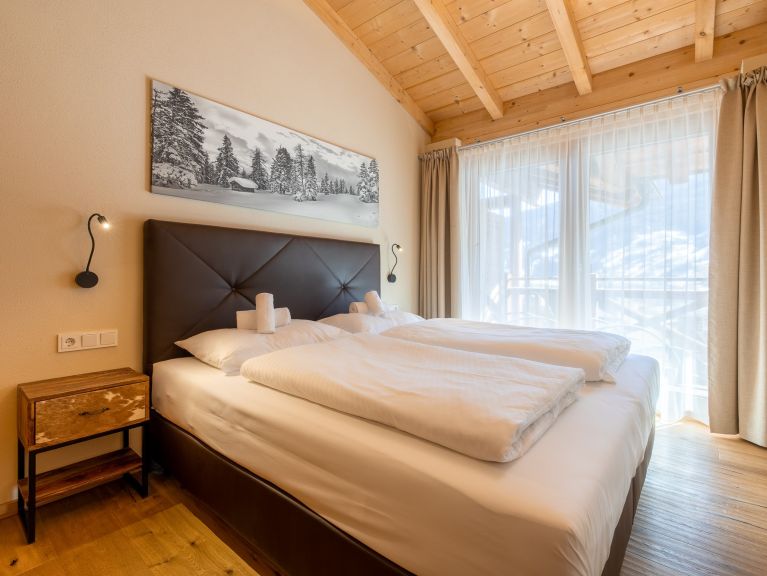 Chalet-apartment Wildkogelresorts Penthouse type IIa