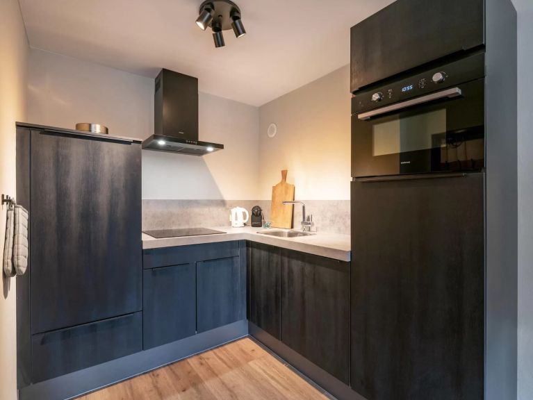 Apartment Hafkamp