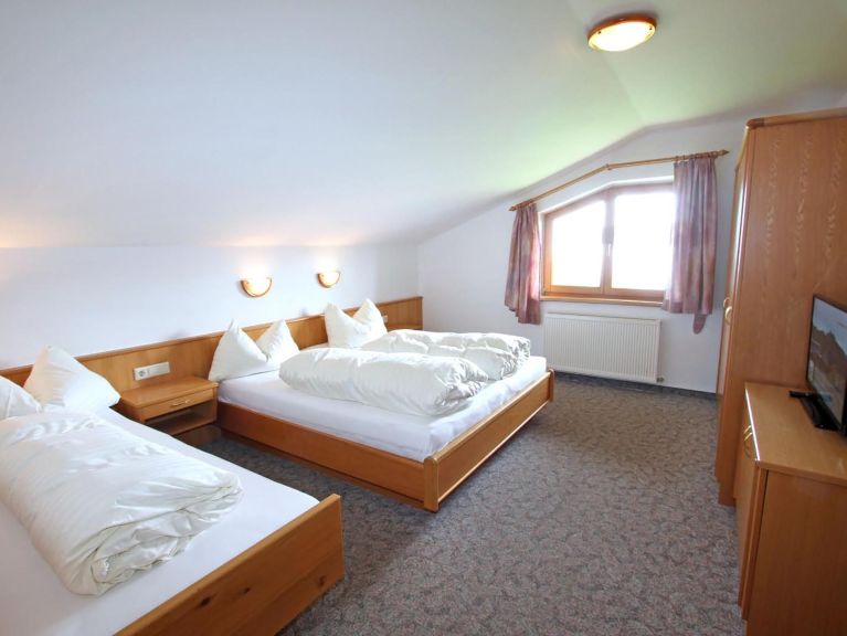 Chalet-apartment Voithofer Top 2