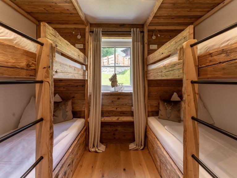 Chalet Tauernlodge Krimml