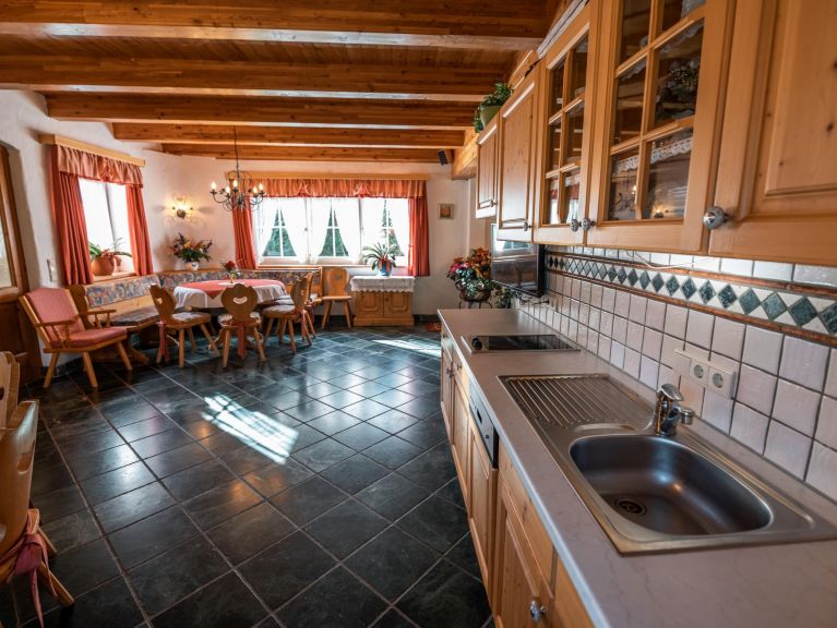Chalet Kesslerhof