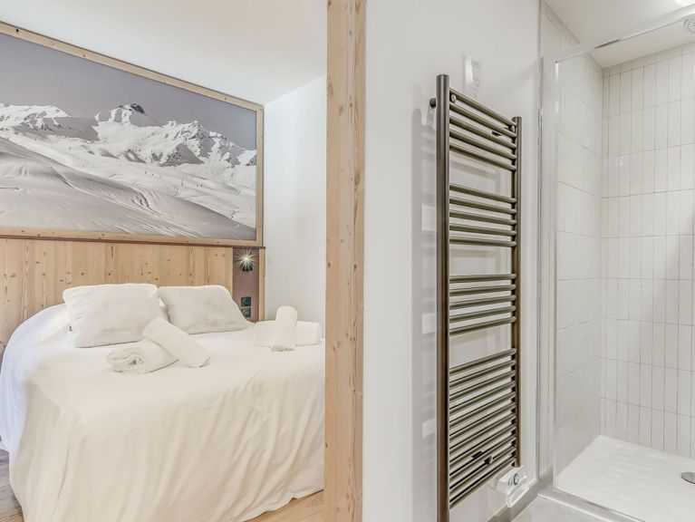 Apartment Residence Le Grand Bouquetin