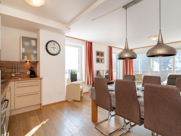 Apartment Drei Berge