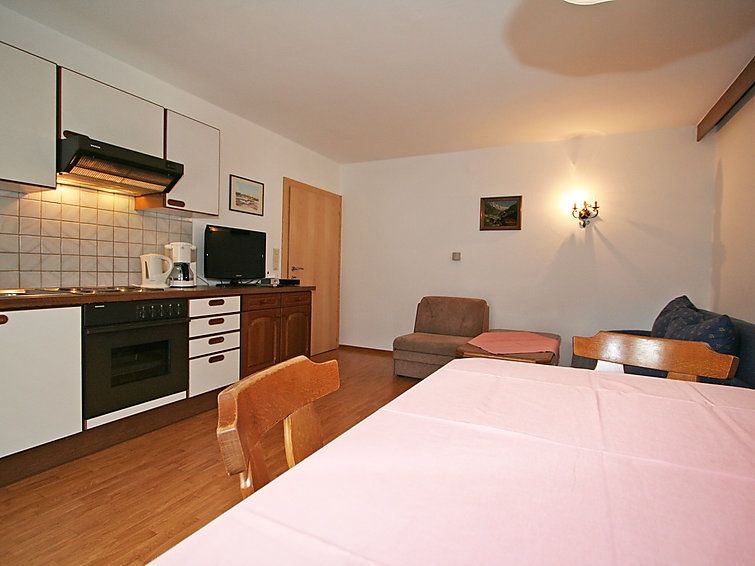 Apartment Sonnenheim