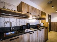 Apartment 24 by Avenida Suite with 2 bedrooms-5