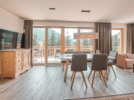 Chalet-apartment AlpenParks Sonnleiten-9