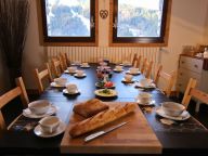 Chalet Chelmer catering included-5