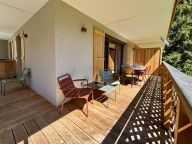 Chalet-apartment l'Alchimie-16