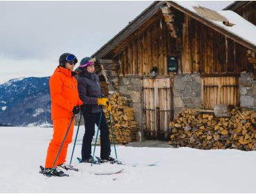 Ski village Authentic and lively winter sport village at Les Portes du Soleil-24