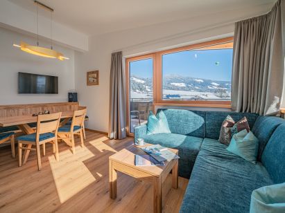 Chalet-apartment Andrea-2