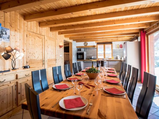 Chalet Lacuzon-6
