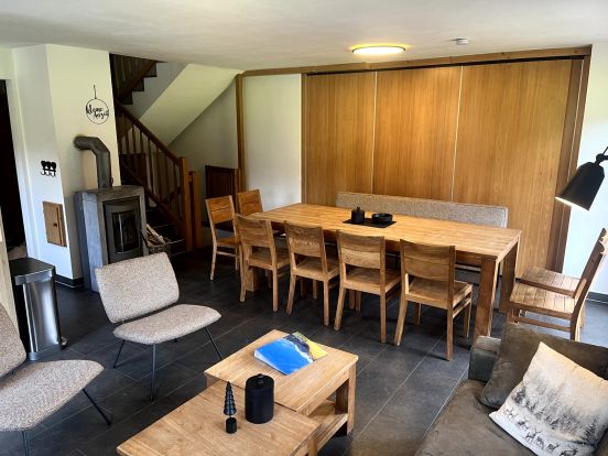 Chalet Schöneben Bauernhaus-9