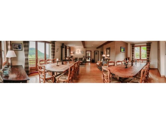Chalet Saskia-12