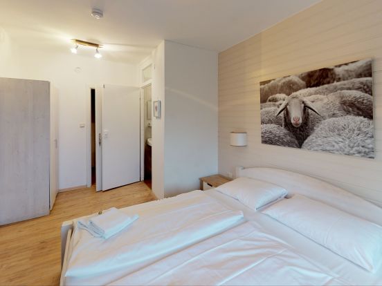 Chalet Edelweiss am See-38