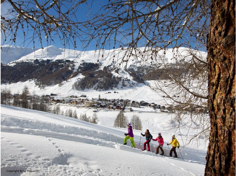 Ski region Livigno-1