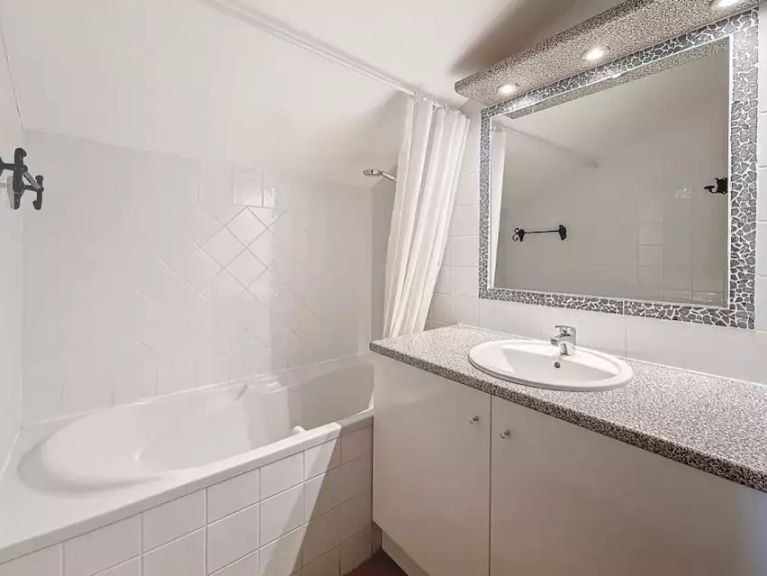 Chalet-apartment Du Soleil