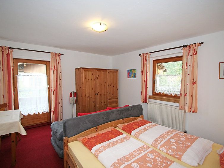 Apartment Sonnenheim