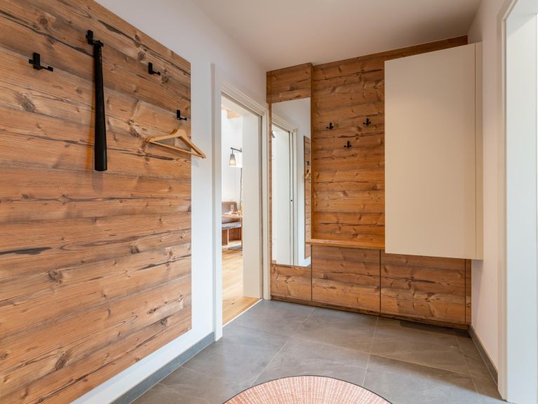 Apartment Ski & Nature Top 18