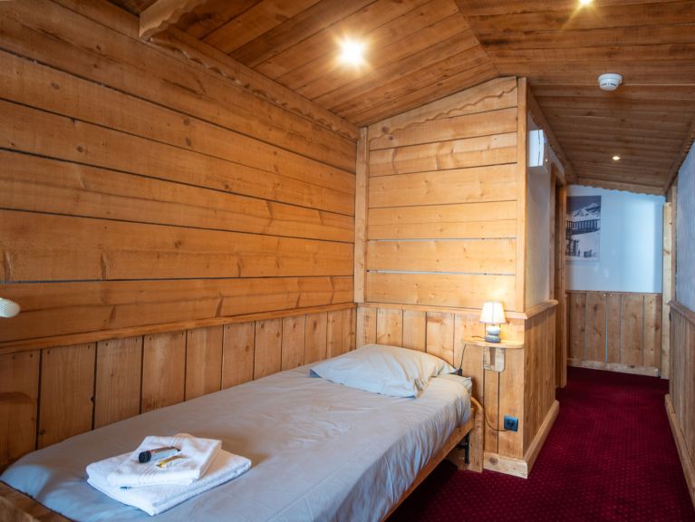 Apartment Les Chalets du Thorens