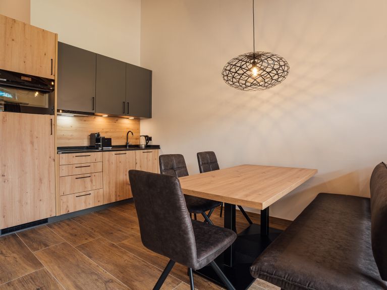 Chalet-apartment Der Kehlbachwirt