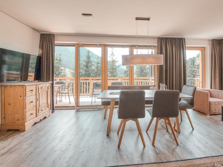 Chalet-apartment AlpenParks Sonnleiten