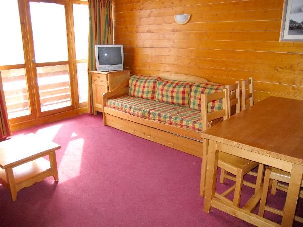 Apartment Les Chalets du Galibier