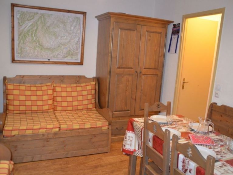 Apartment Jetay no. 7