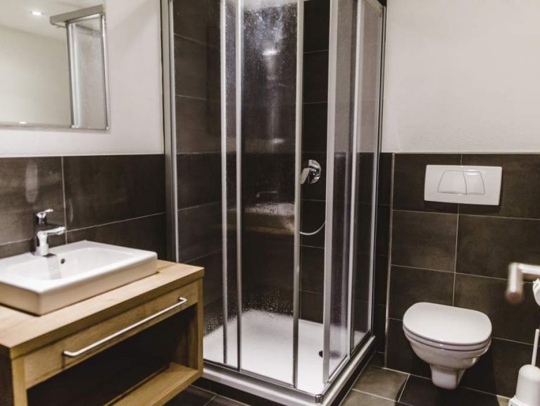 Chalet-apartment A Casa Juwel Top 4