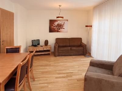 Apartment Schönblick Mountain-Resort & Spa