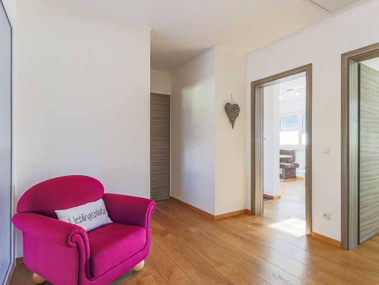 Apartment Feiel