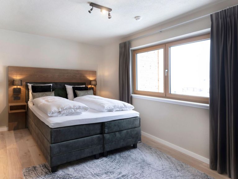 Apartment Residenz Illyrica Tirol