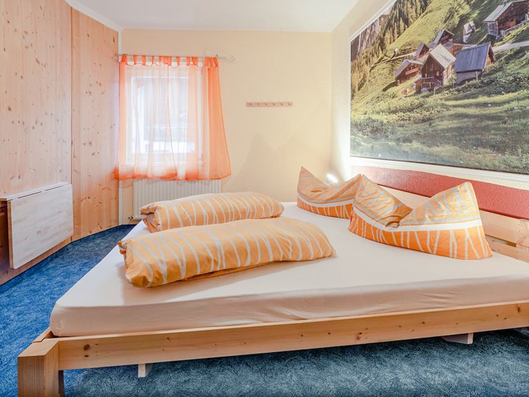 Apartment Schöpf Sunday to Sunday