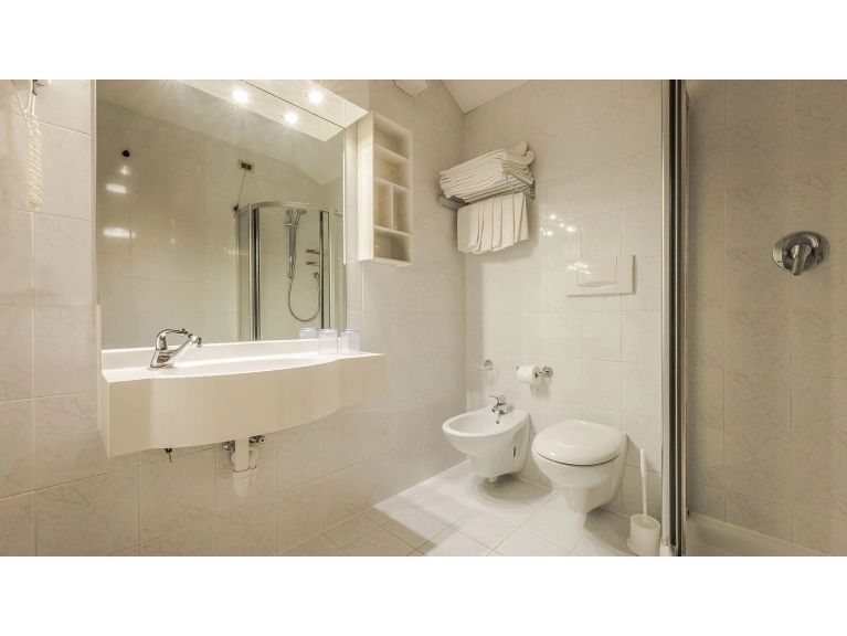 Chalet-apartment Evaldo type C