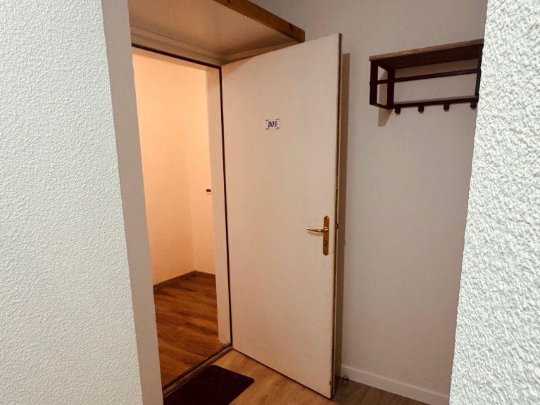 Apartment Petite Marmotte