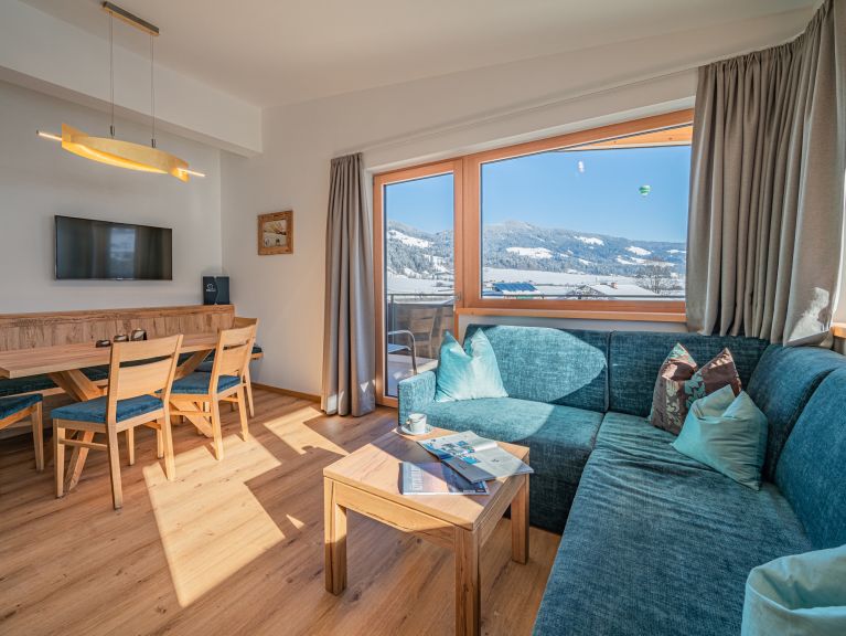 Chalet-apartment Andrea