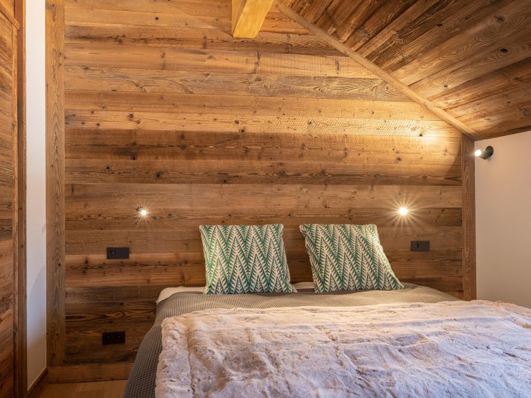 Chalet Harmonie
