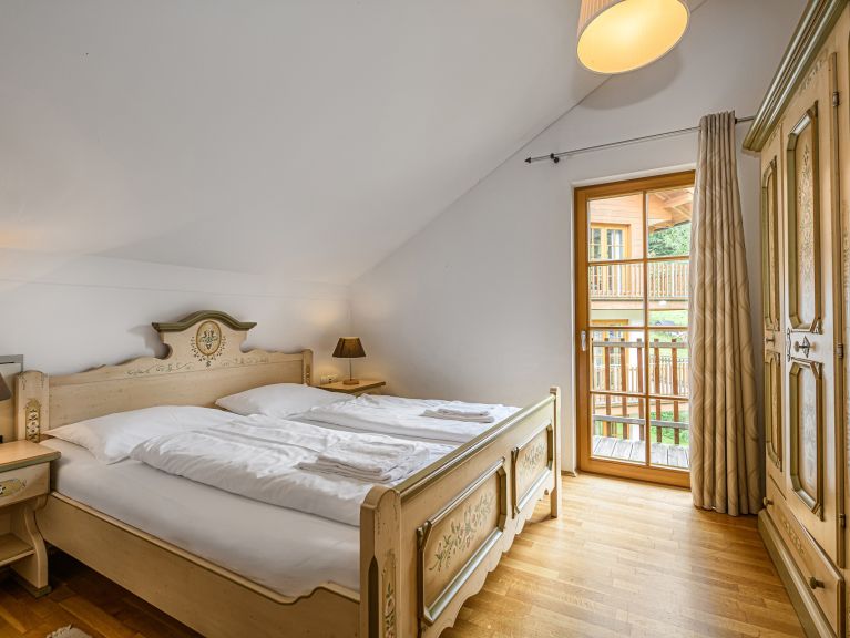 Apartment Schönblick Mountain-Resort & Spa