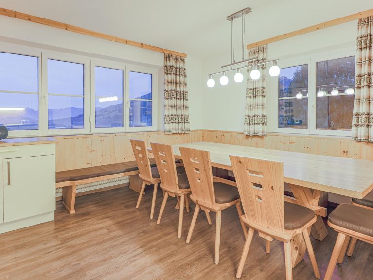 Apartment Glonersbühelhof Top 2