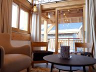 Chalet Caseblanche-6