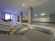 Apartment Le Crystal with cabin, 39 - 44 m²-12