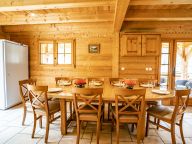 Chalet Le Refuge-7