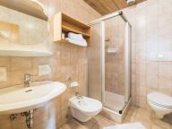 Chalet Zirm catering included-11
