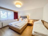 Chalet-apartment Moosbichl-5