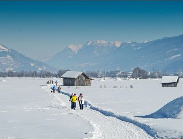 Ski village Small village within driving distance of Kaprun and Zell am See-4