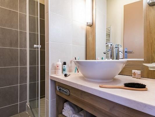 Apartment Les Terrasses d'Eos-12