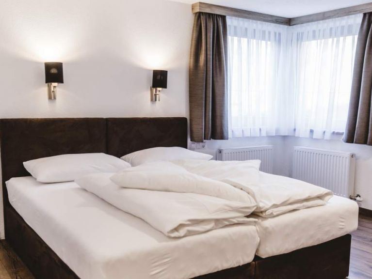 Chalet-apartment A Casa Juwel Top 4