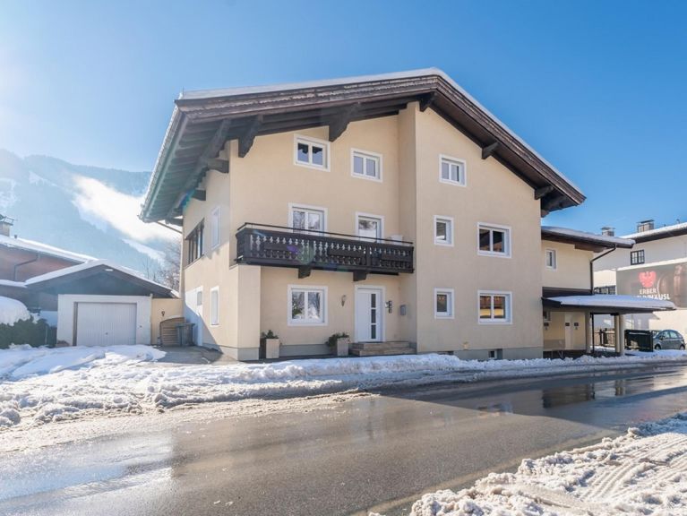 Apartment Brixen Type 2