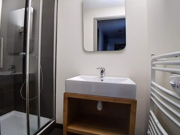 Apartment Résidence Les Cristaux Apartment 20