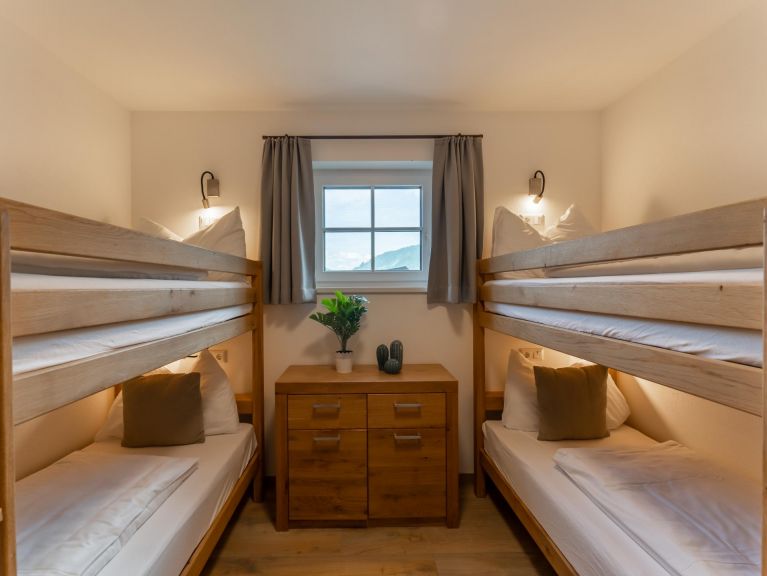 Chalet Tauernlodge Krimml